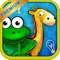 Kids Teaser Puzzles Pro is an awesome puzzle app that covers a great range of children’s puzzles that