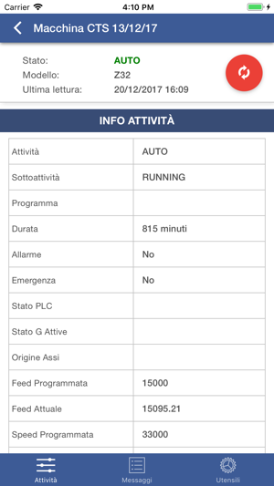 CTS Sistemi 4.0(圖3)-速報App