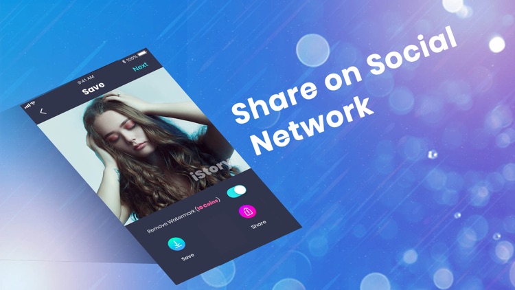 Get Followers for iStory Maker