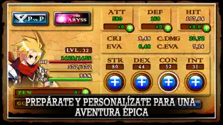 Screenshot 5 ZENONIA® 4 iphone