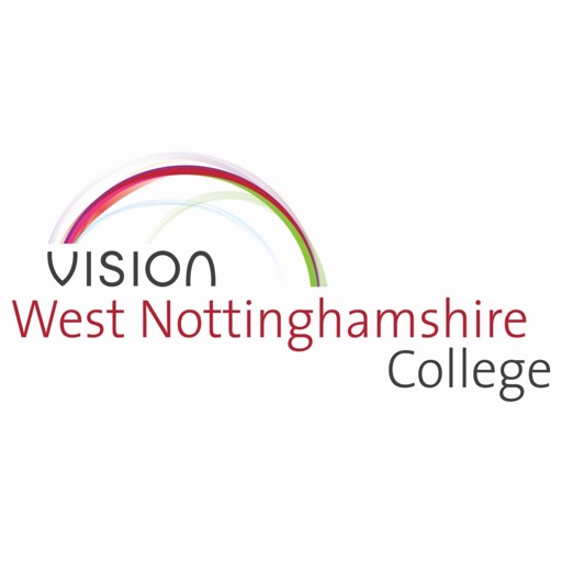 West Nottinghamshire College icon
