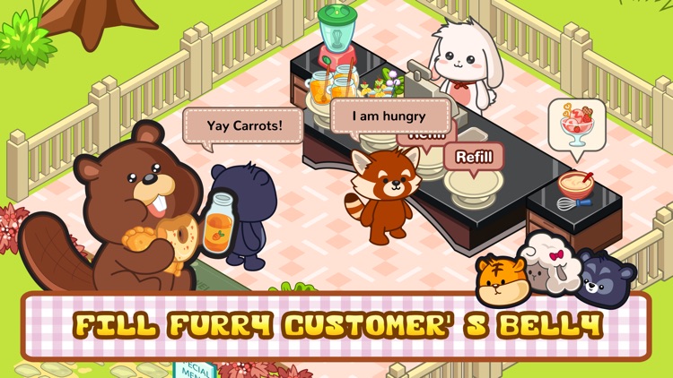 Lop Bakery screenshot-3