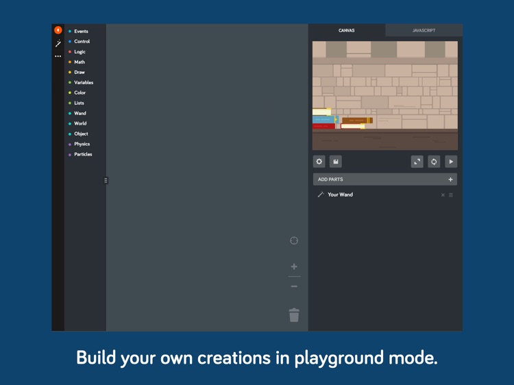 Kano Code screenshot-3