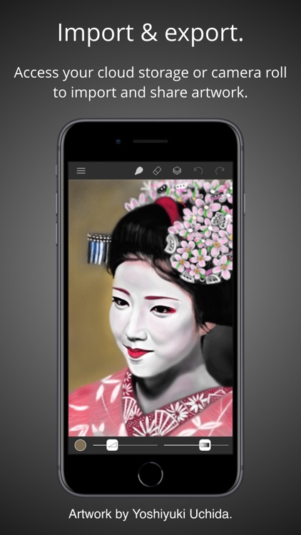 Brushes screenshot-9