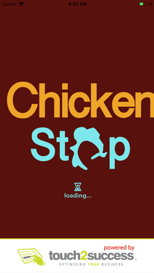 Chicken Stop Nottingham