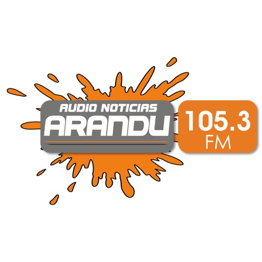 Radio Arandu 105.3 FM