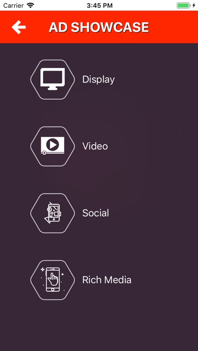 AdPlay Connect screenshot 2