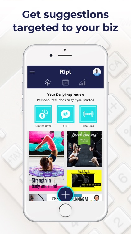 Ripl: Make Eye-Catching Videos screenshot-3