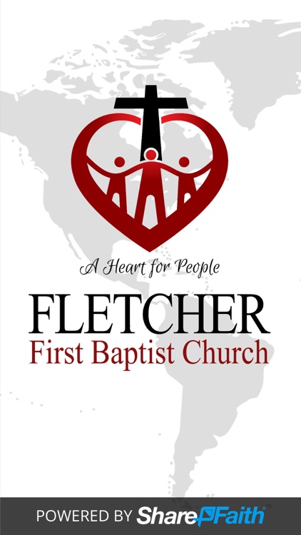 Fletcher First Baptist Church