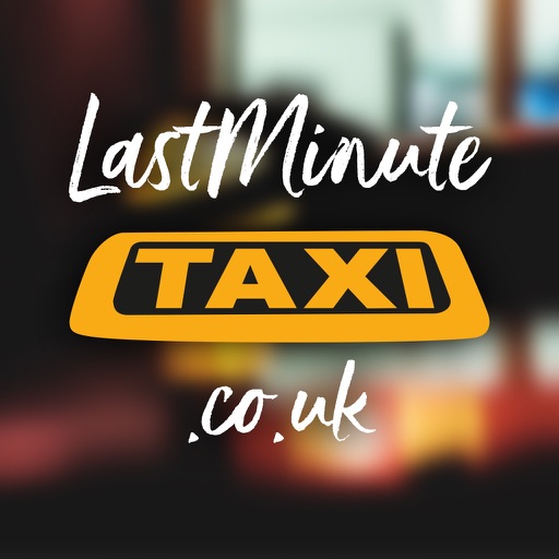 Last Minute Taxi
