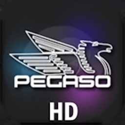 Pegaso HD