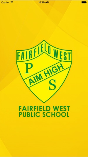 Fairfield West Public School - Skoolbag(圖1)-速報App