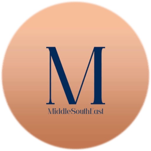 MiddleSouthEast