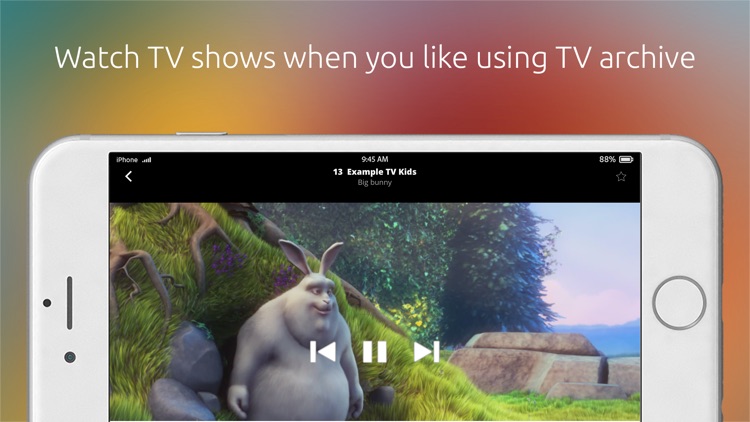 StalkerTV