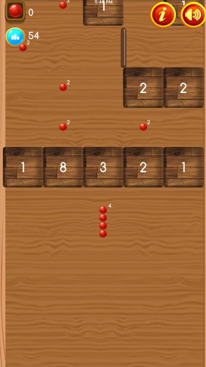 Snake And Woods screenshot-3