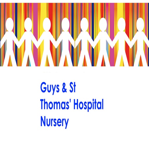 Guy's and St Thomas' Nursery by Apps Central Ltd