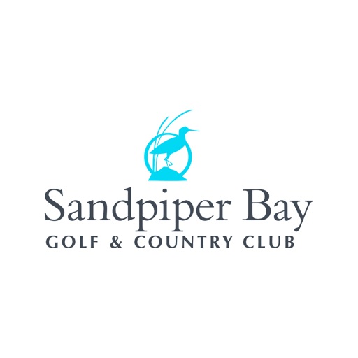 Sandpiper Bay Golf Tee Times icon