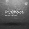 MyChoice Card