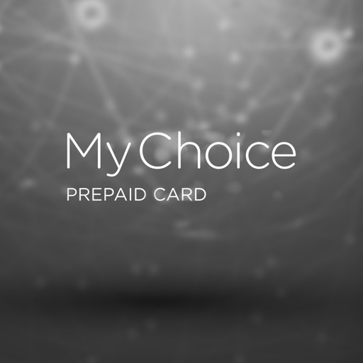 MyChoice Card