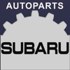 Autoparts for Subaru