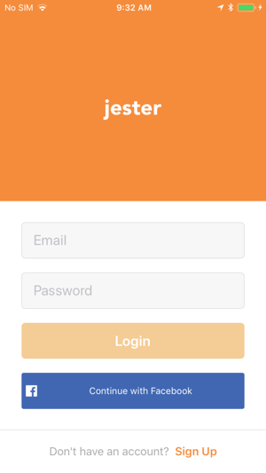 Jester - jokes & memes(圖1)-速報App