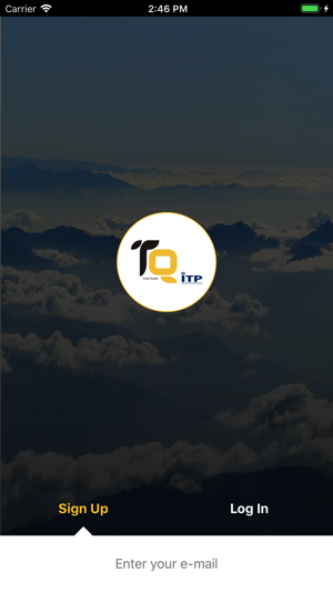 TQ Travel Quality(圖1)-速報App