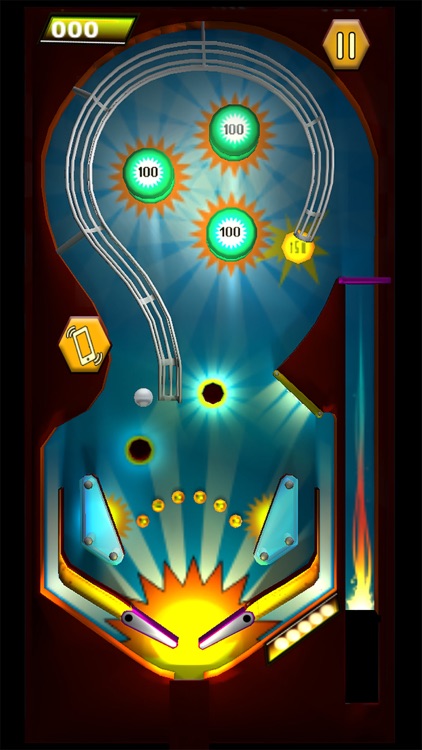 Rock Pinball Star Mania HD Pro