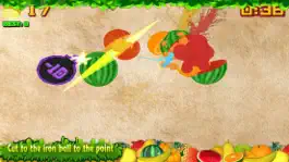 Game screenshot SLICE Fruit Fun 2 hack