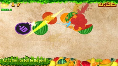 SLICE Fruit Fun 2 screenshot 3