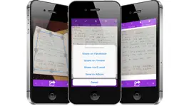 Game screenshot My Document Scanner Premium mod apk