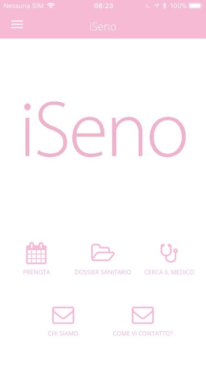 iSeno