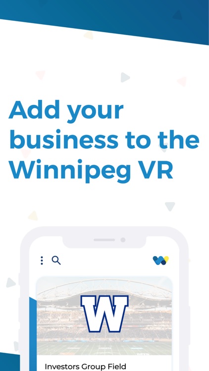 Winnipeg VR screenshot-3