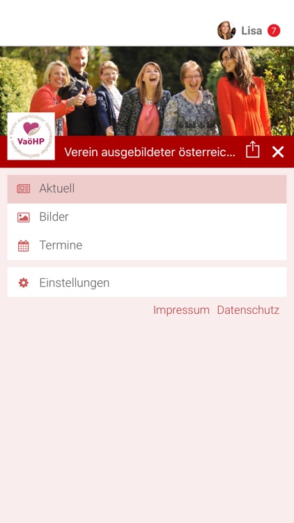 Hochzeitsplaner VaöHP