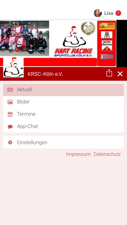 KRSC-Köln e.V.