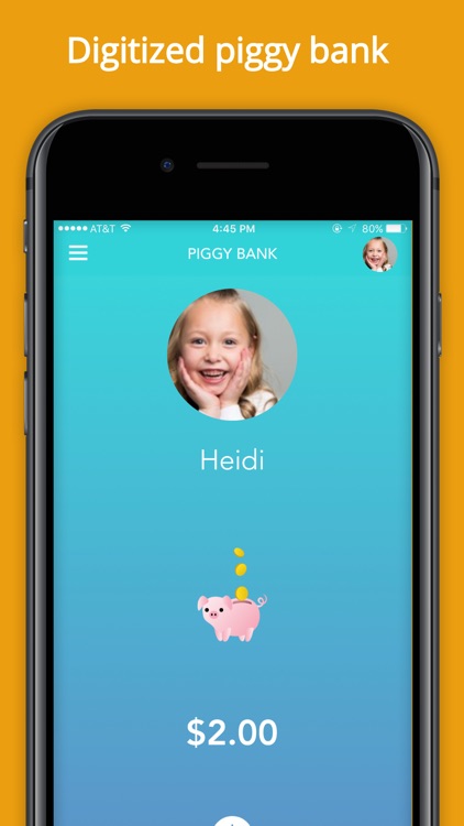 Famtastic App screenshot-3