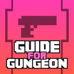 Guide for Enter the Gungeon
