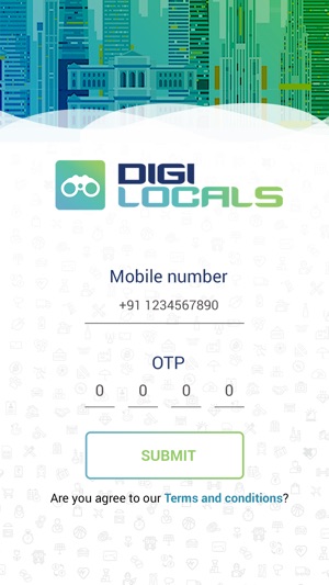 DIGILocals(圖1)-速報App