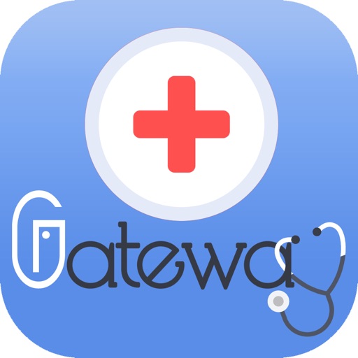 Dr. Gateway