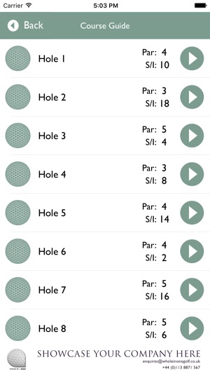 Hunley Hotel & Golf Club(圖2)-速報App