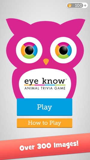 Eye Know: Animals(圖5)-速報App