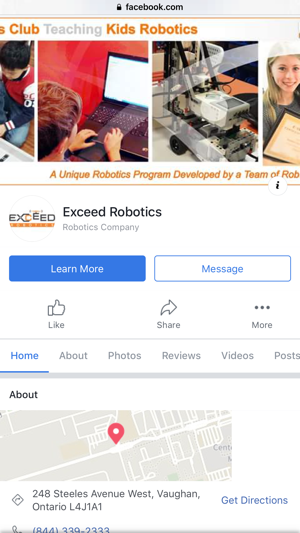 Exceed Robotics(圖3)-速報App