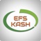 EFS Kash is an online platform that lets people send money to their loved ones using the power of internet for just a click