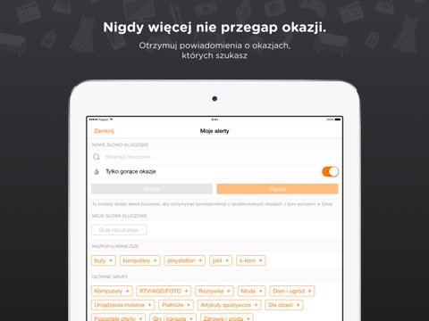 Pepper – Okazje i Kupony screenshot 4