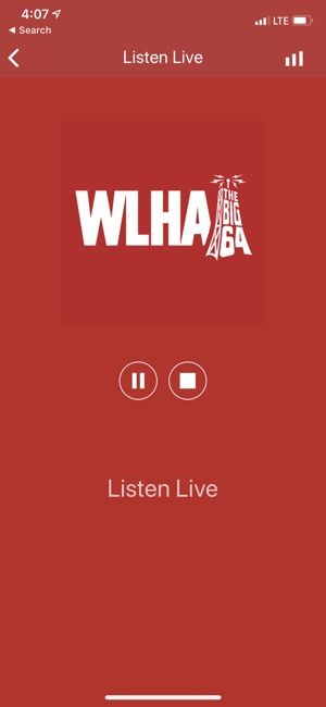 WLHA Radio(圖1)-速報App