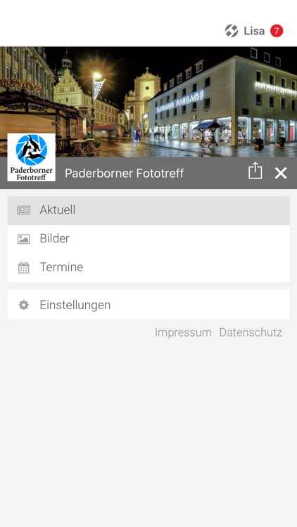 Paderborner Fototreff