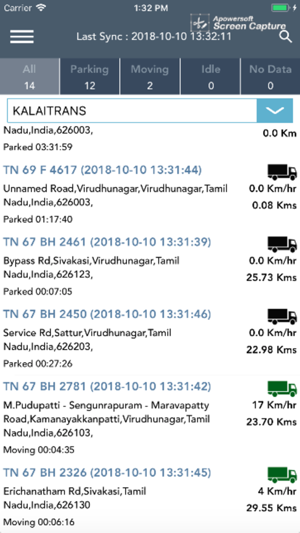 FleetPoint transport(圖5)-速報App