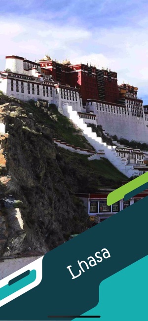 Lhasa Tourism Guide