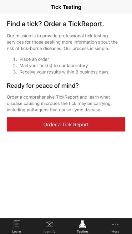 TickReport screenshot-6