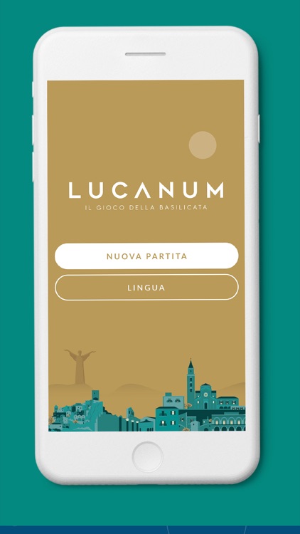 Lucanum