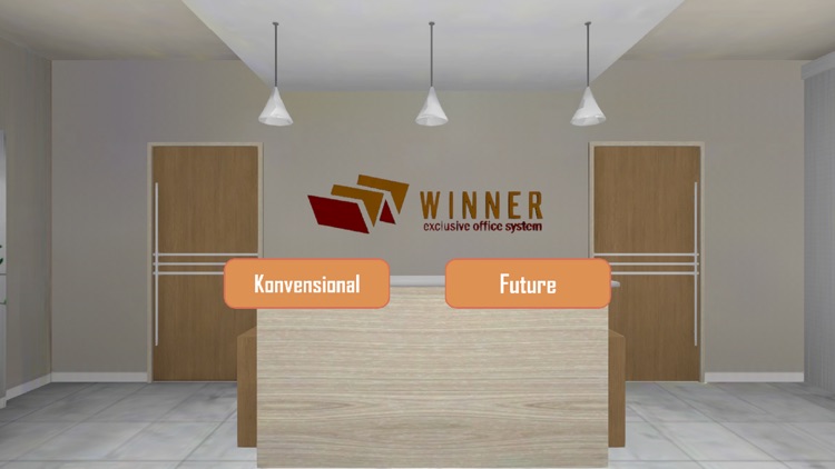 Winner Interior screenshot-3